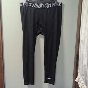 Nike Men's Compression Leggings